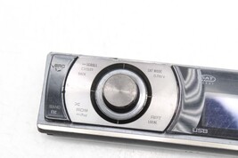 PIONEER DEH-5000UP FACEPLATE E6423 image 10