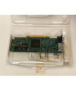 Madge Token Ring Adapter 120-326-01 RapidFire 3140 V2 PCI - £3.90 GBP