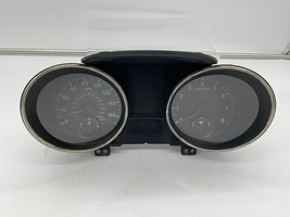 2011-2012 Hyundai Genesis Speedometer Instrument Cluster OEM A03B60002 - $35.99