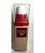 Revlon Age Defying 3X Foundation choose your color - $10.92 CAD