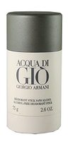 Giorgio Armani Acqua Di Gio Alcohol Free Deodorant Stick - 2.6 Oz image 4