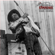 Jimi Hendrix Live at l&#39;Olympia, Paris January 29, 1968 CD Soundboard Rare - $20.00