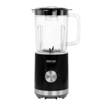 Better Chef 3 Cup Compact Blender in Black - £63.67 GBP