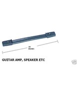 one SPEAKER HANDLE Monitor Electric Guitar Amp box  AV equipment screw on - $8.08 CAD