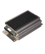 MERCEDES W220 BOSE AMP AMPLIFIER STEREO 2004 2005 2006 S430 S500 S55 220... - $475.41 CAD