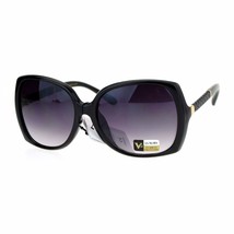 Womens Sunglasses Classic Square Designer Fashion Shades UV 400 - £10.24 GBP