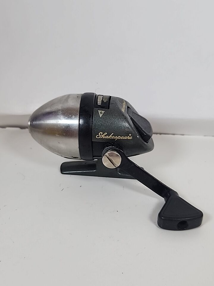 Vintage Shakespeare MicroCast Ultra Light casting reel - $12.19