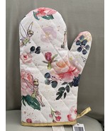 Disney Parks Tinker Bell Tinkerbell Pattern Oven Mitt Potholder NEW - $24.90