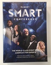 Ramsey Smart Conference: Live Event Experience (New And Factory Sealed) Set - £15.92 GBP
