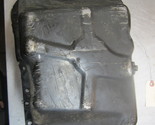 Lower Engine Oil Pan From 2016 JEEP PATRIOT  2.4 665AEE234 - $49.95