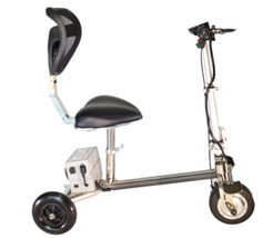 Portable Scooter by SmartScoot - $1,800.00