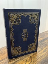 Grimm&#39;s Fairy Tales Easton Press Collectors Edition Leather Bound Book 1980 - £35.02 GBP