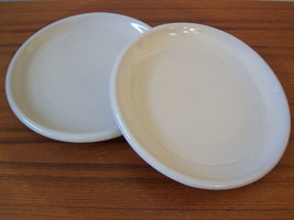 Studio Nova Plate Dish Bonne Cuisine Design by Gerald Patrick Beige New Vintage - £26.85 GBP