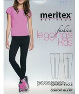 Girl Leggings Meritex Art. 2705 - $12.22 CAD+