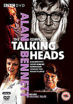 Talking Heads: The Complete Collection DVD (2005) Patricia Routledge, Burge Pre- - £14.66 GBP