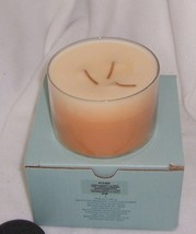 Partylite Best Burn 3-Wick Jar Candle 19.8 oz. Choice of Scent Retired Rare E - $14.80+