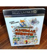 Animal House (4K+Blu-ray+Digital)Slipcover-NEW (Sealed)-Free Shipping w/... - £23.53 GBP
