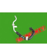 06-2009 range rover sport L320 4.2l v8 transmission oil cooler line pipe... - $1,591.33 MXN