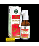 Bara Magen -  ISATIS SPRAY 30 ml - $899.21 MXN
