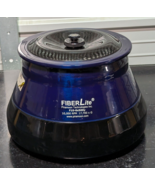Piramoon FiberLite F10-6x500y Fixed-Angle Rotor / 6x500ml / with 250 mL ... - $1,755.00