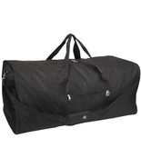 Sport Travel Extra Large Gear Bag All Purpose Duffel Reinforced 36&quot; 1008XLD - $58.79 CAD
