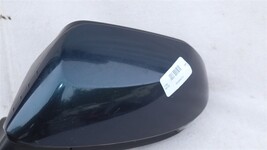 19-24 Toyota Corolla SideView Door Mirror Heated w/ Blind Spot Driver Left LH  image 3