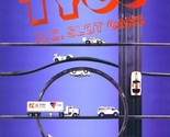 The Complete Color Guide to TYCO HO Slot Cars, Esposito, 3rd Ed. include... - $29.95