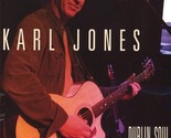 Spirit Room [Audio CD]: Karl Jones - £7.70 GBP