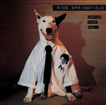 Rick Springfield – Working Class Dog A Classic LP Superfast Shipping! - £10.88 GBP
