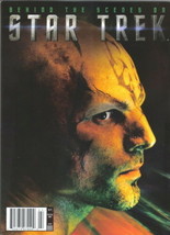 Star Trek The Official Magazine #19 Ltd Cover Titan Uk 2009 New Unread Near Mint - £7.02 GBP