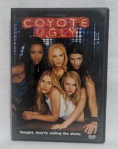Calling All Cowgirls! Coyote Ugly (DVD, 2000) - Good Condition - £5.32 GBP