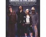 Where Is the Love? - $9.00