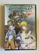 Mobile Suit Gundam 00: Season 1 Part 3 On DVD - £7.86 GBP