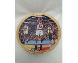 1992 Champions Plate Three Michael Jordan Collection Plate With COA - $69.29