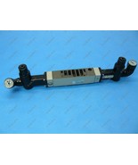 Numatics 123RQ1Z2JN16W00 ISO 15407-2 Regulator Dual 10-130 PSI Top Gauges - $1,124.03 MXN