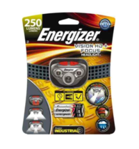 Energizer. White, Red LED Bulb, 315 Lumens, Hands-free Flashlight Red Pl... - £26.13 GBP