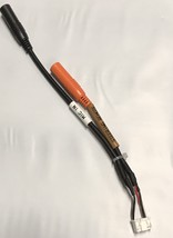 ALPINE ILX-107 ILX107 Genuine Steering Wheel Microphone Input Cable A10 - $80.99