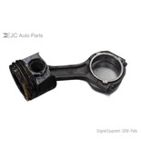 Piston and Connecting Rod Standard 08-10 Ford F-350 Super Duty 6.4 8C3E6... - $1,399.58 MXN