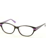 Nuevo Prodesign denmark 1750 6432 / Semi Marrón Oscuro / Violeta Gafas 5... - $75.83