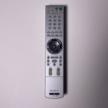 Sony Remote RM-YD002  KDLV26XBR1 KDLV32XBR1 KDLV40XBR1 GENUINE - $8.38