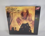 Avalon Hill Betrayal at House on The Hill Widow&#39;s Walk Expansion Board Game - £54.68 GBP