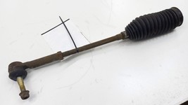 Vue Steering Rack Pinion Tie Rod End W Boot Left Driver Side 2004 2005 2... - $35.95