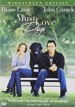 Must Love Dogs (Widescreen Edition) [DVD] - £7.00 GBP
