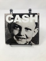 American VI: Ain&#39;t No Grave by Johnny Cash (CD, 2010) - £9.58 GBP