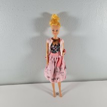 Hong Kong Play Doll Vintage 12&quot; Tall - £8.75 GBP