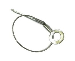 WAGNER F57631S Parking Brake Cable (1) - £11.53 GBP