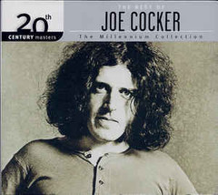 Joe cocker the best of joe cocker thumb200