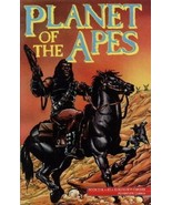 Planet of the Apes Comic Book #2 Adventure Comics 1990 VERY FINE/NEAR MI... - £2.75 GBP