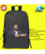 3 ROD WAVE PRAY 4 LOVE Backpack Bags - $45.00