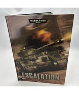 Games Workshop Warhammer 40k Hardcover 6th Edition: Escalation - £17.51 GBP